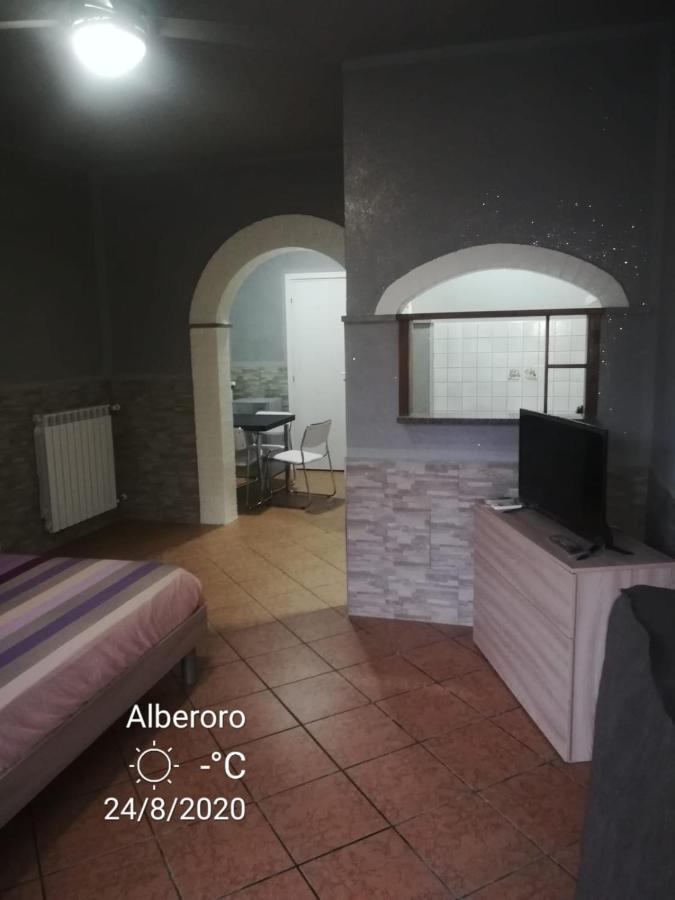 Affittacamere New Lifestyle Alberoro Exterior foto