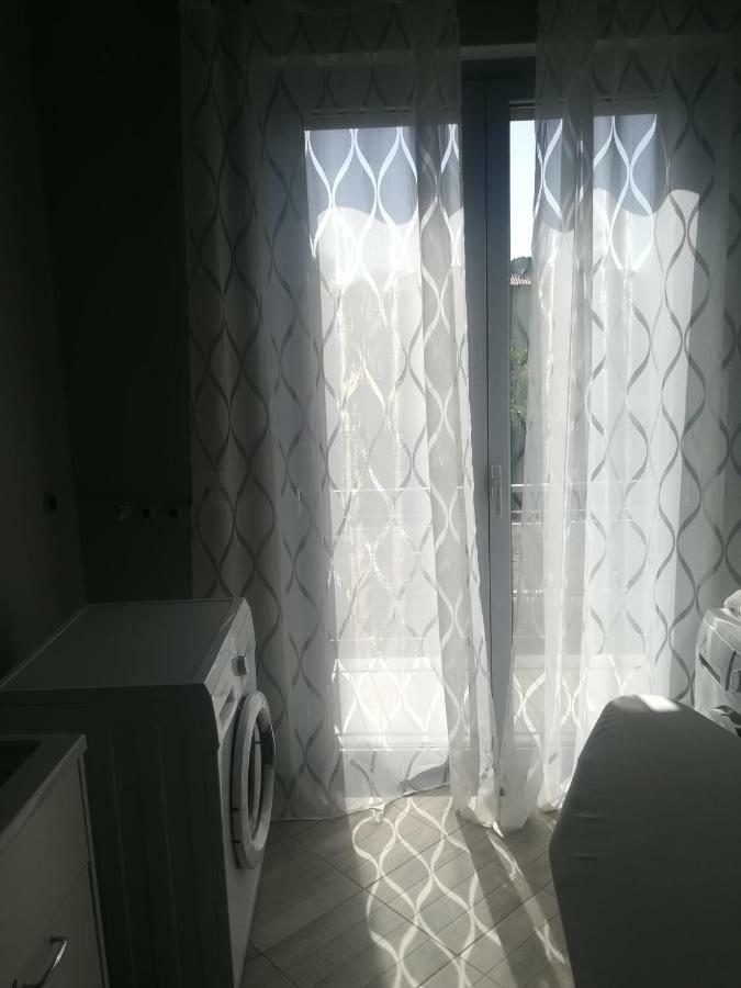 Affittacamere New Lifestyle Alberoro Exterior foto